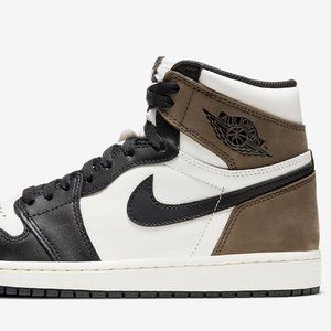 Air Jordan 1 High Dark Mocha